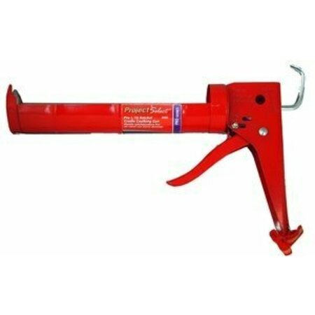 LINZER Caulk Gun Ratchet Professional 6009C